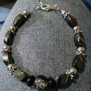 Handmade bracelet